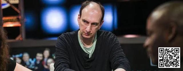 【EV扑克】趣闻 | Erik Seidel在WSOP赛事中惨遭同花顺绝杀